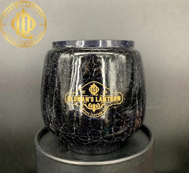 FEUERHAND 276 StK BUND ナンバリング クラックグラス付属