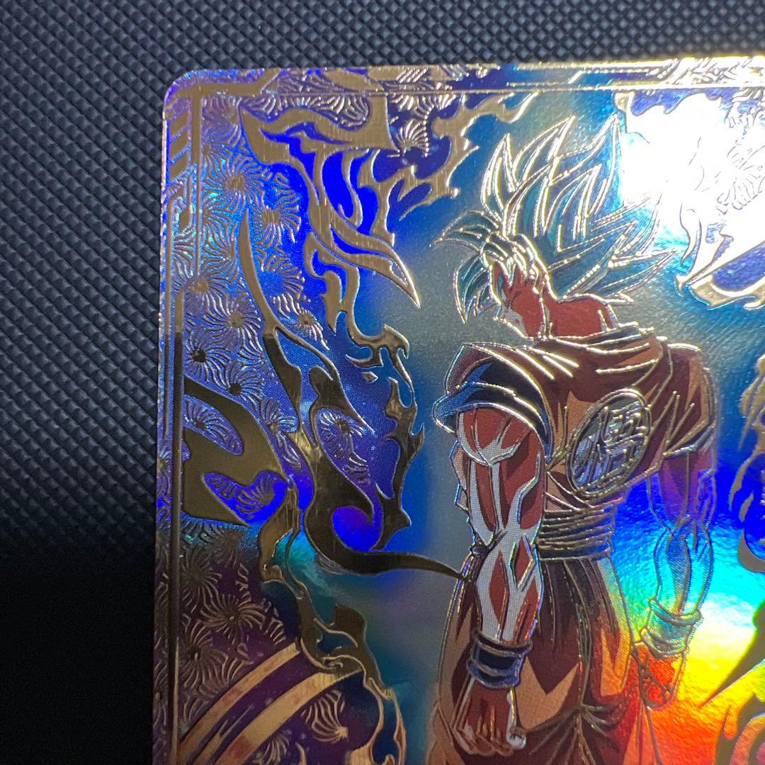 ドラゴンボールスーパーダイバーズ大会プロモパラレル悟空