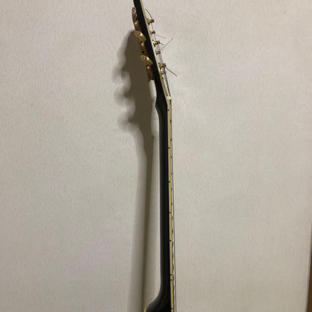 GrassRoots グラスルーツ レスポール エレキ ギター