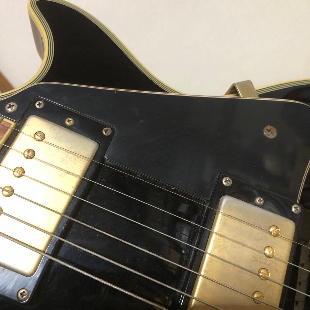 GrassRoots グラスルーツ レスポール エレキ ギター