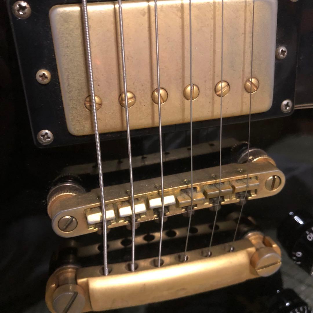 GrassRoots グラスルーツ レスポール エレキ ギター