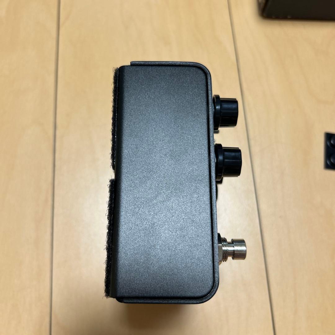strymon Iridium アンプシミュレーター