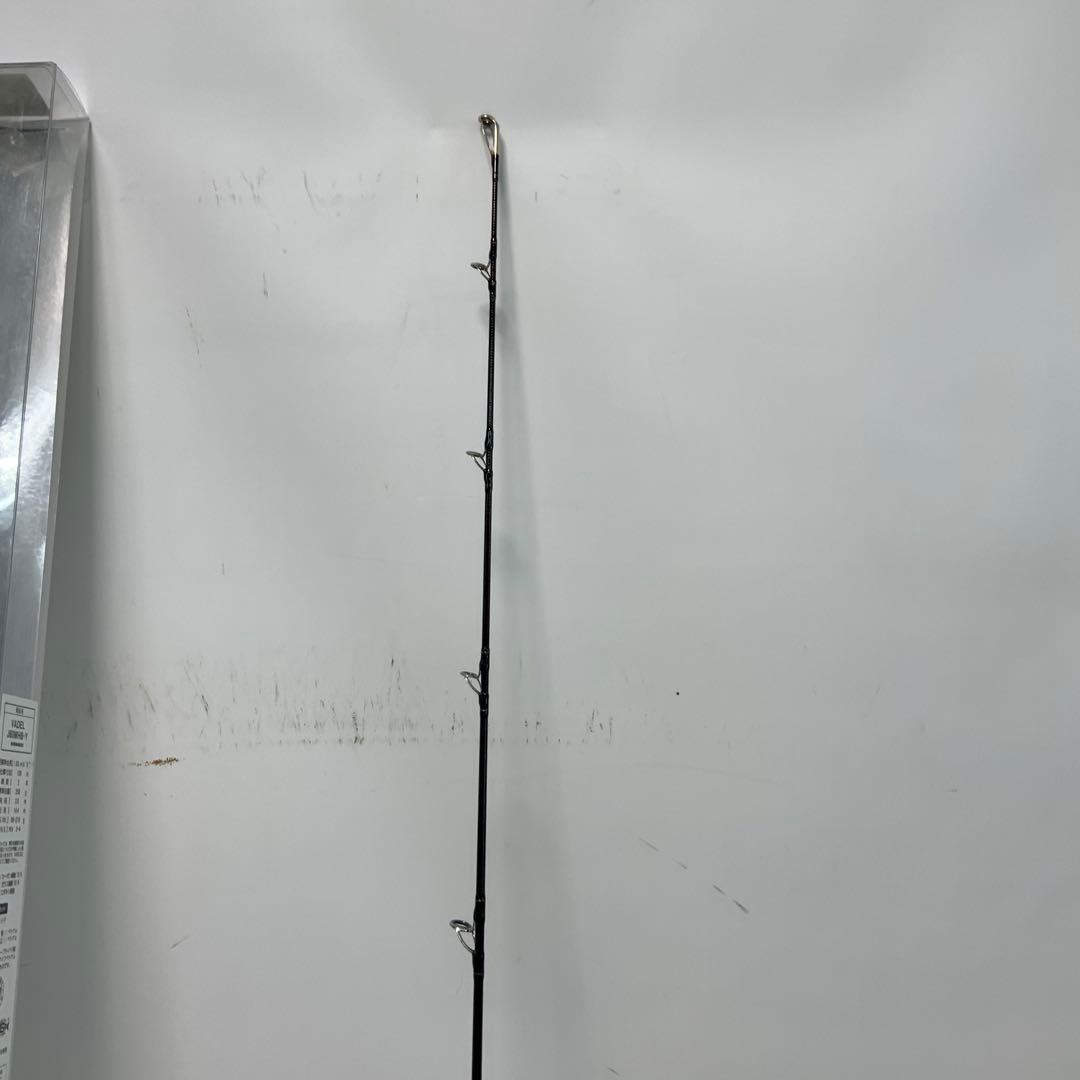 ダイワ　VADEL(ヴァデル）jigging 60MHB