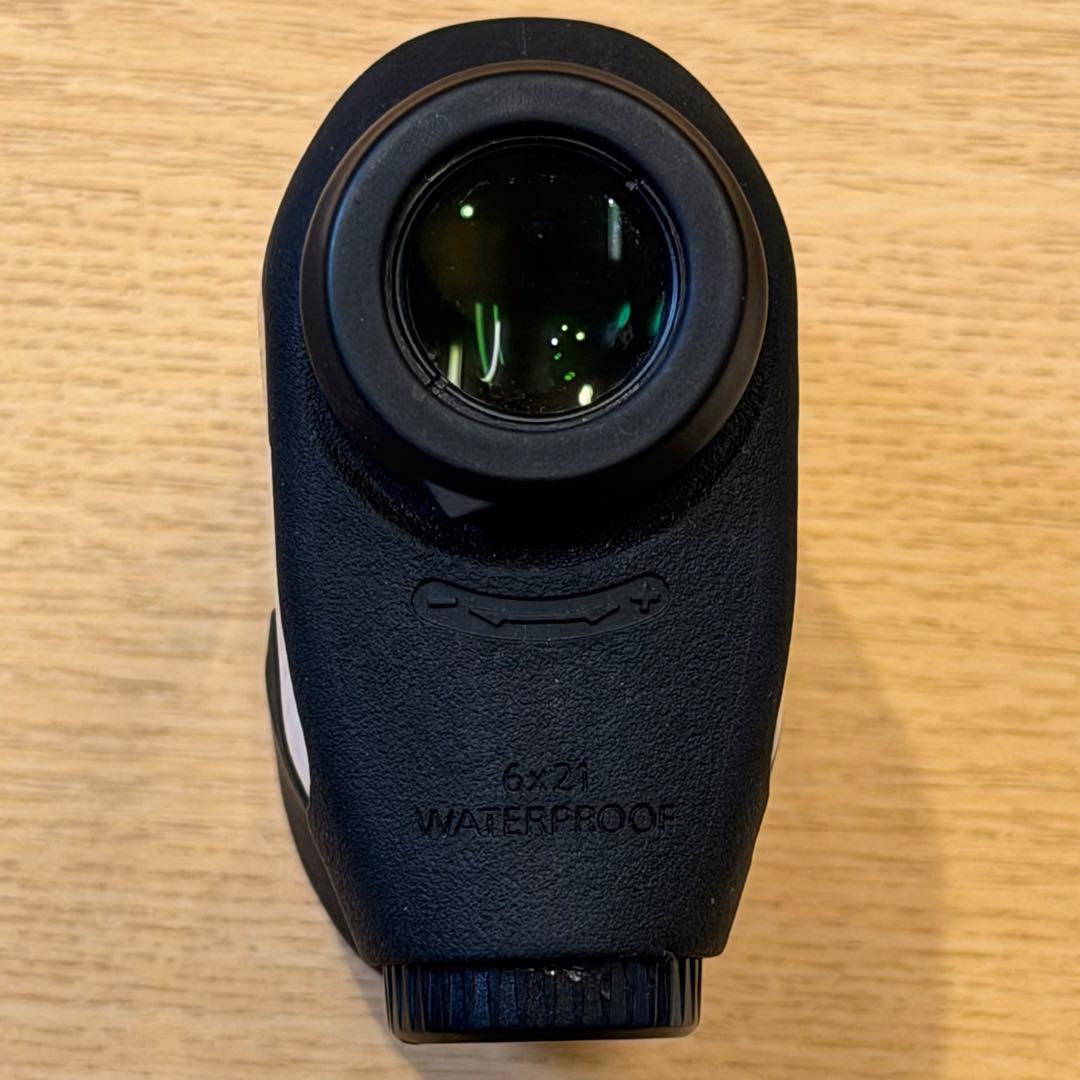 ⭐️ニコン クールショット プロ2 スタビライズド 別売りケース付き