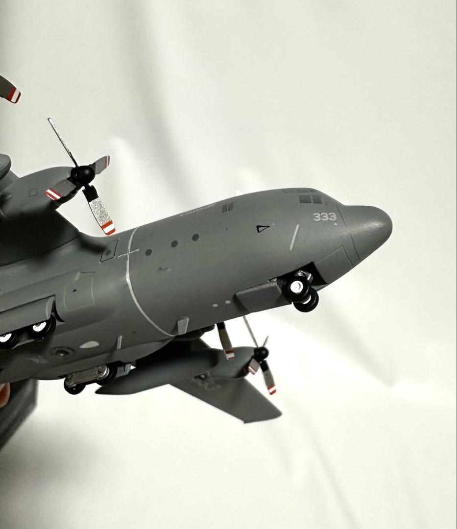 Gemini 1/200 LOCKHEED C-130H カナダ国防空軍