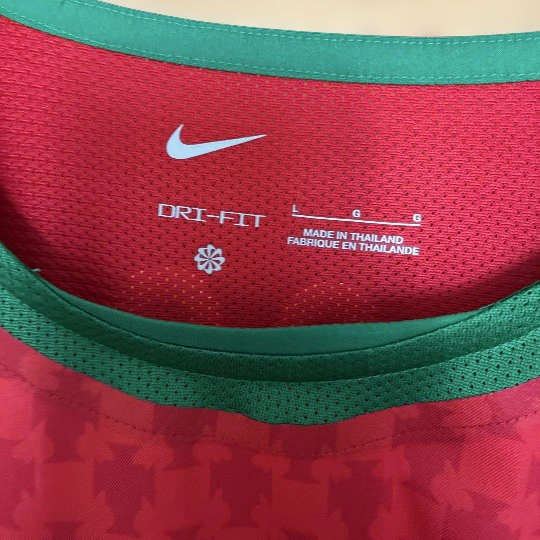 ポルトガル代表 ルイコスタ　ユニフォーム