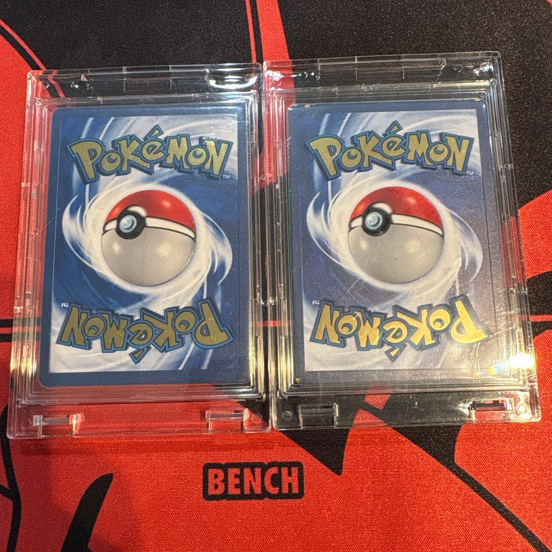 ピカチュウ　リザードン　ウルトラプレミアムコレクション　25th