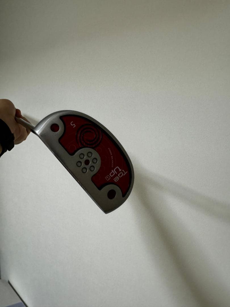 Odyssey ゴルフパター