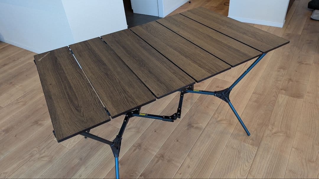 R*K様 モンベル マルチフォールディングテーブルワイド