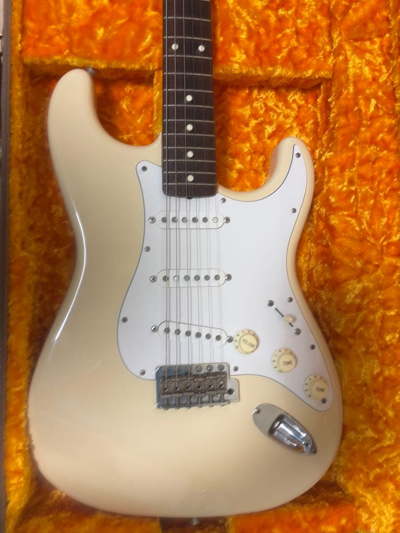 ギター Fender Japan ST-62