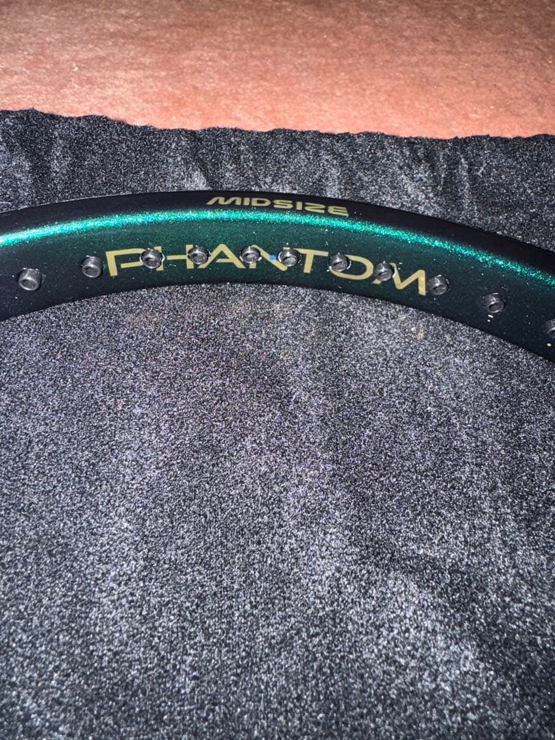 プリンス　Prince ファントムグラファイト97 315g 最新モデル　G3