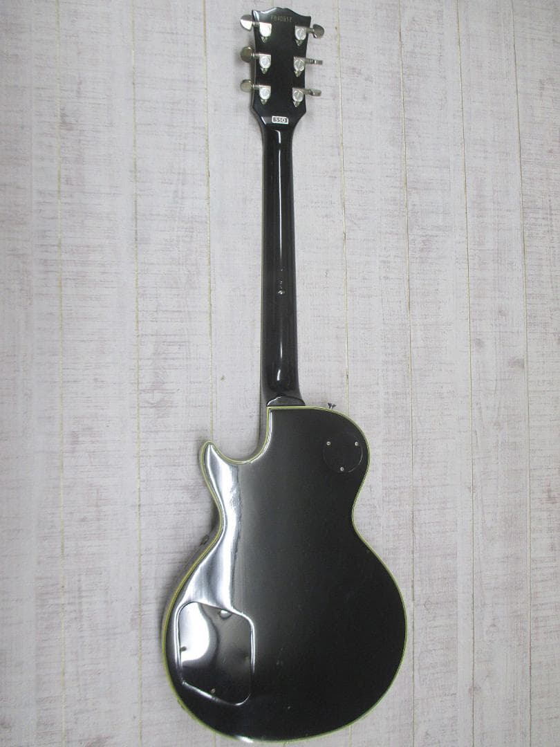 Greco 1984年製　EG550　レスポール　カスタム