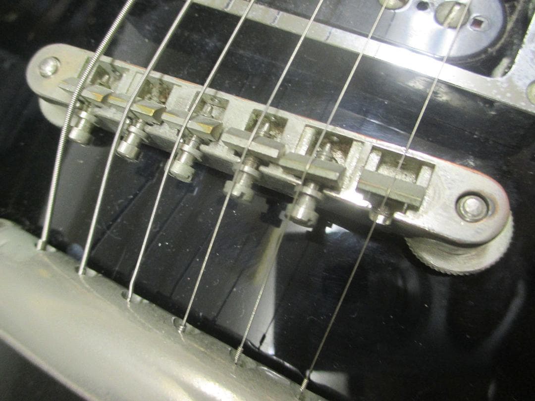 Greco 1984年製　EG550　レスポール　カスタム