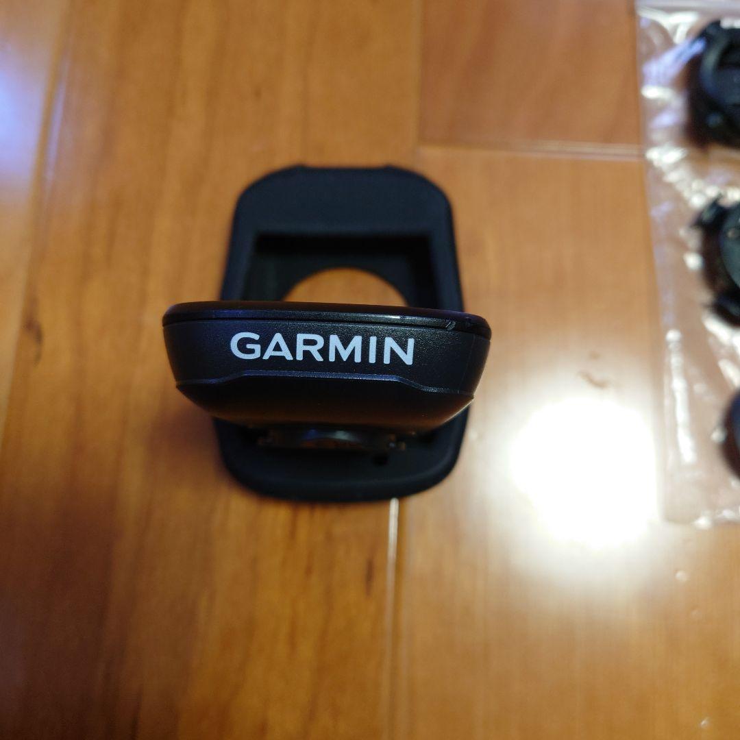 Garmin Edge 530 日本語版