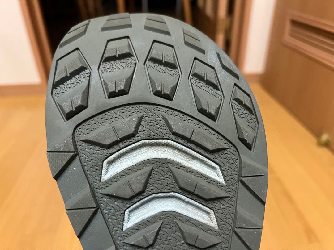 Altra スペリオール6 27.5