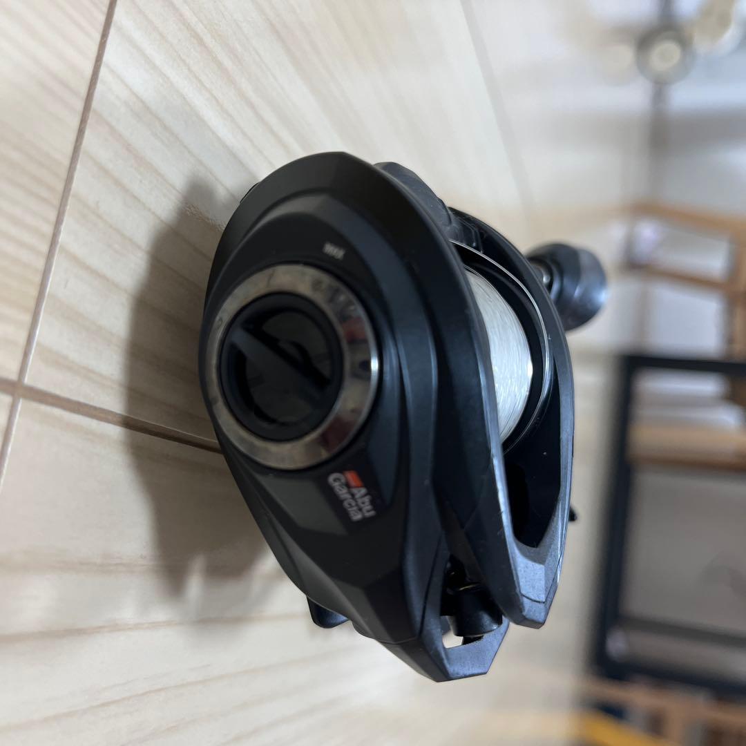 ROXANI（ロキサーニ）BF8 左巻き