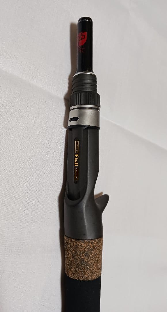 TULALA ツララ フライテクス グルーヴィ 66C