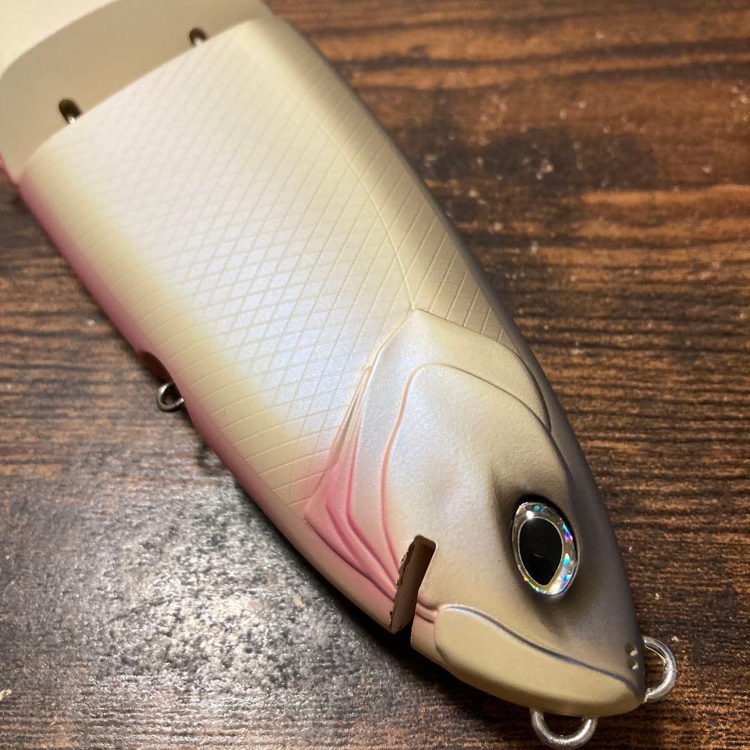 超美品DRT KLASH GHOST LOW クラッシュゴースト　スペクター