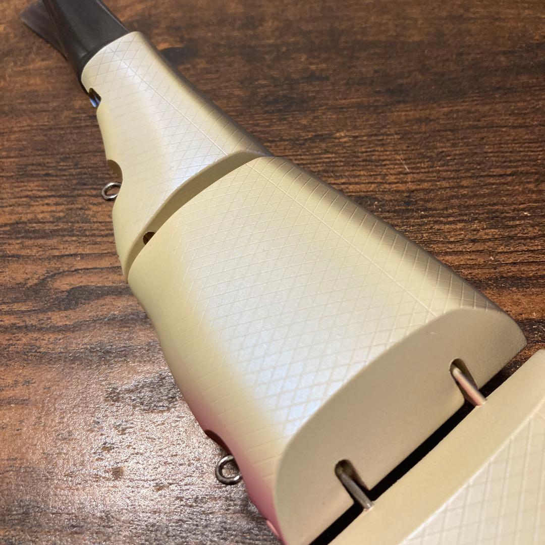 超美品DRT KLASH GHOST LOW クラッシュゴースト　スペクター