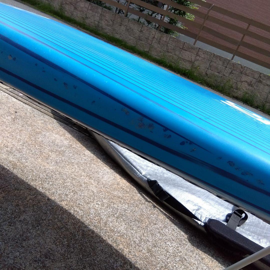 スターボード　PRO サップ　sup 7'7\"×27\"×3.9\" 95L　美品