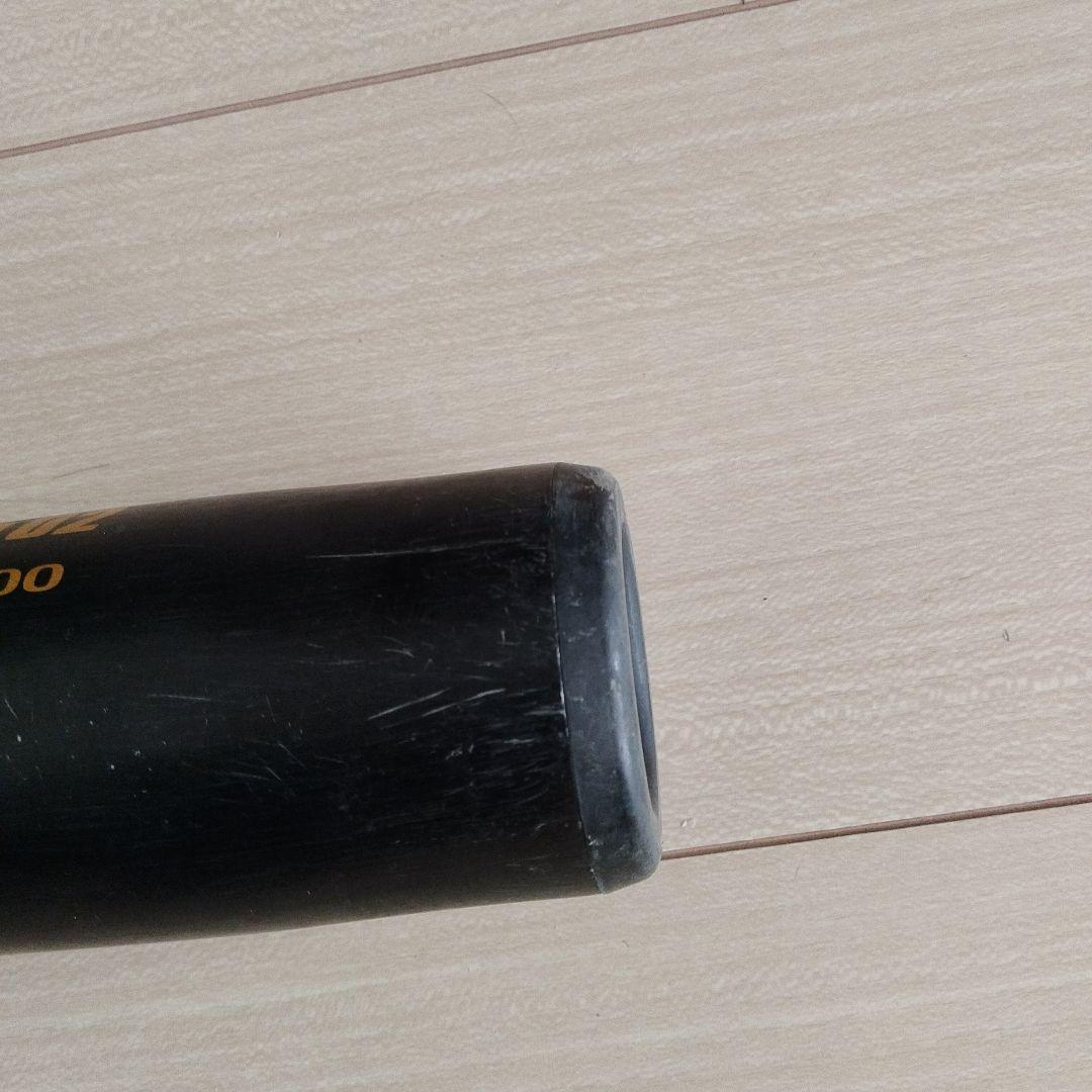 た*ん様 【中学硬式】VKONG02 82cm 810g　グリップテープ新品