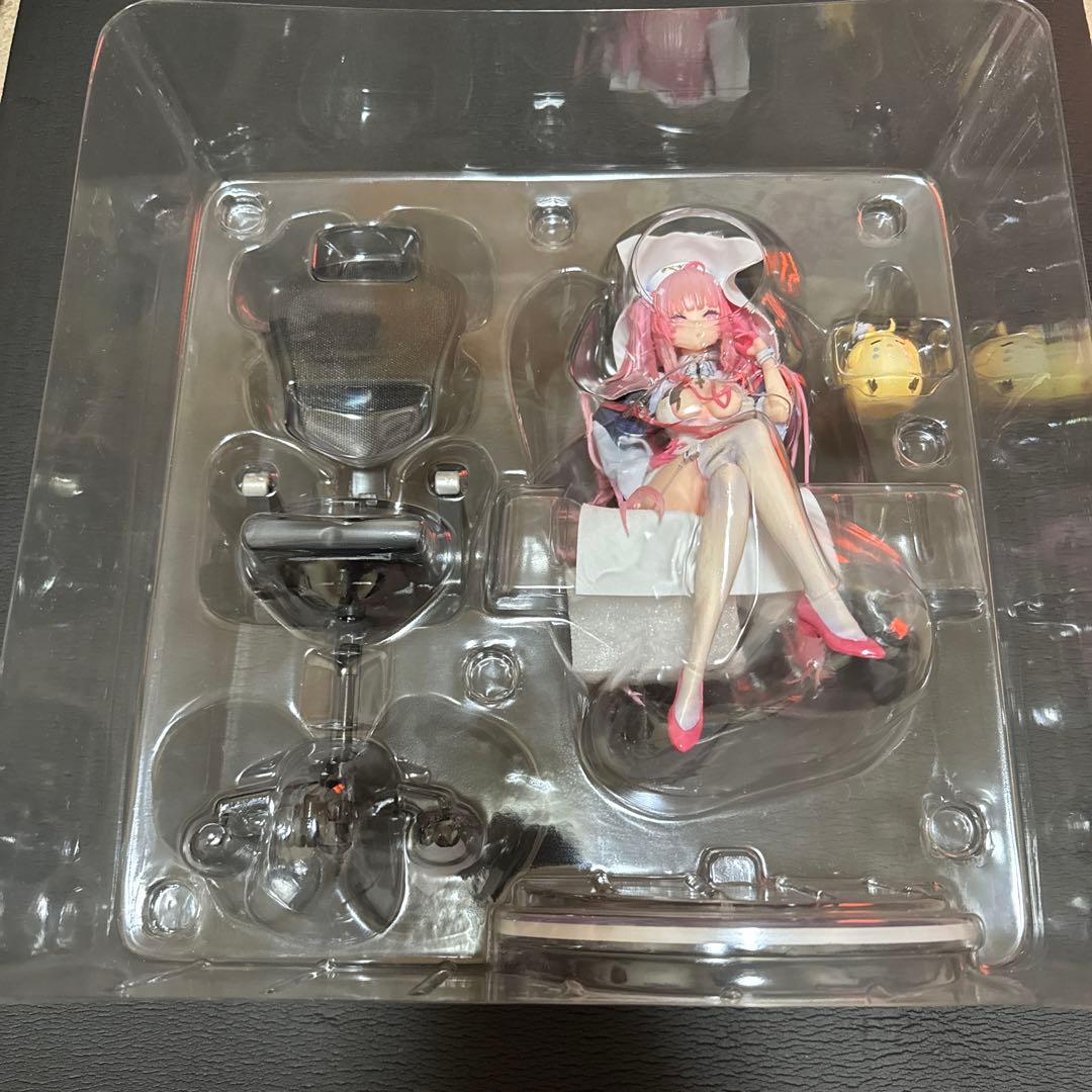 パーシュース ナーセリー勤務タイムVer. アルター ALTER アズールレーン