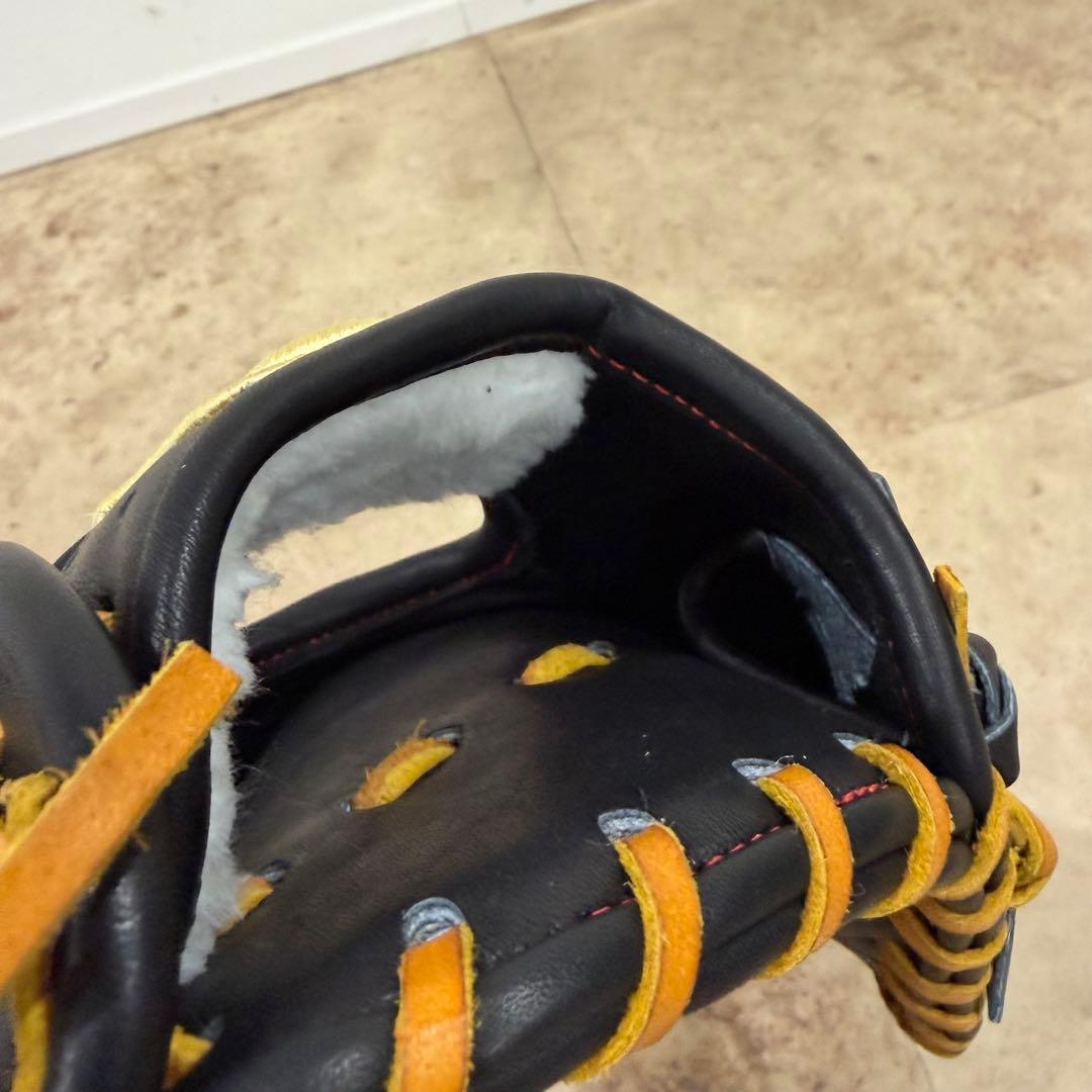 wilson ファーストミット 硬式 トレーニング グローブ グラブ