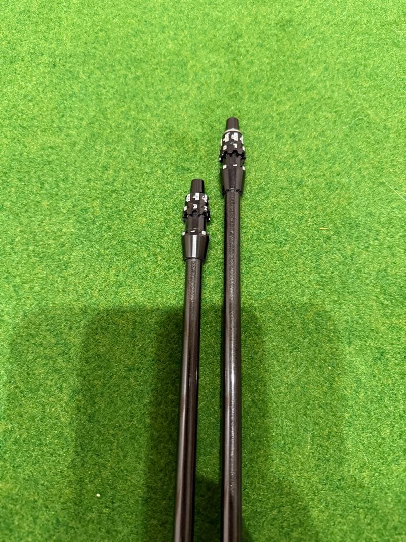 UST Mamiya The ATTAS V2 コブラ DR 3W 6SX