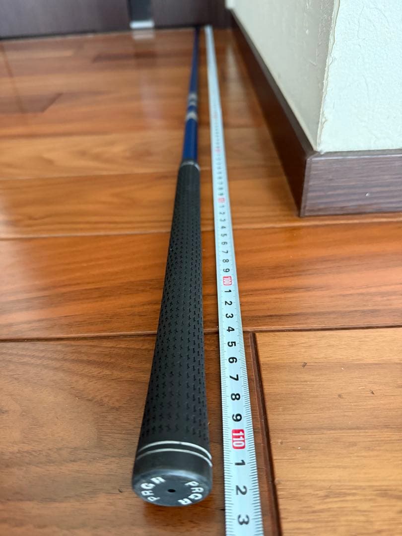 24VENTUSブルーシャフト VELOCORE テーラーメイドドライバー用7X