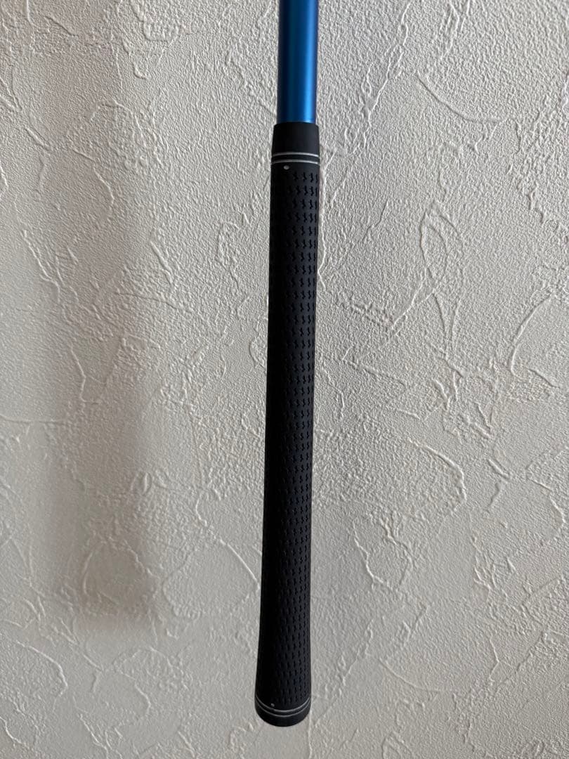 24VENTUSブルーシャフト VELOCORE テーラーメイドドライバー用7X