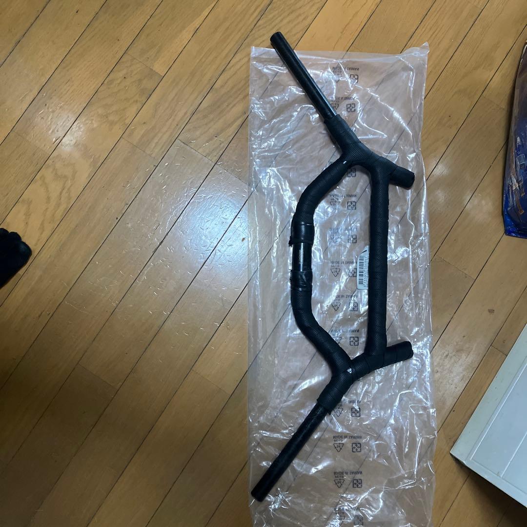 パーツ surly moloko bar