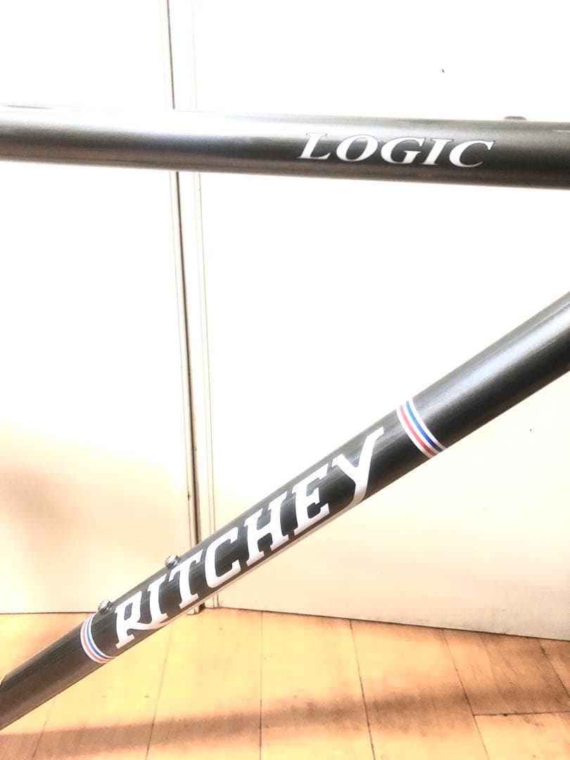 RITCHEY ROAD LOGIC フレームセット　51