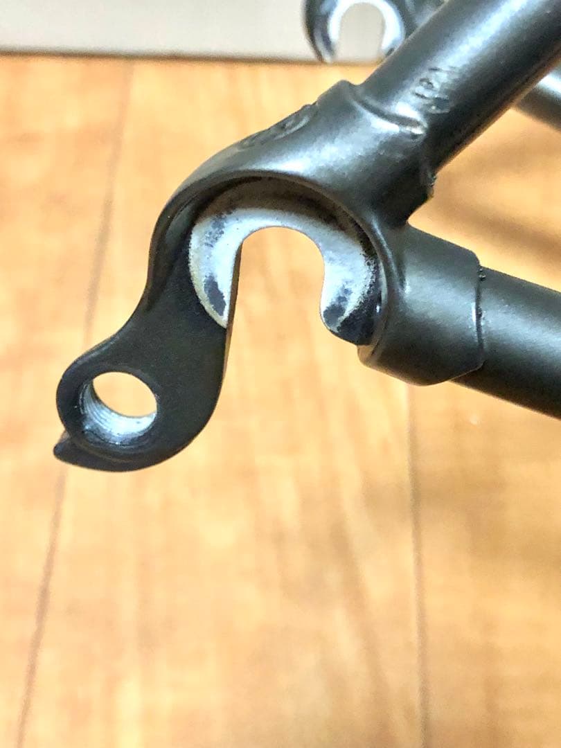 RITCHEY ROAD LOGIC フレームセット　51