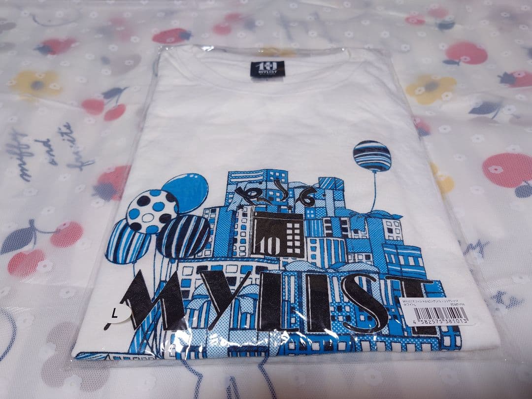 「未使用」りぶ　歌い手　Tシャツ