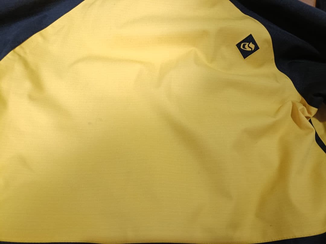 BONFIRE 上下 セット　グローブ BURTON