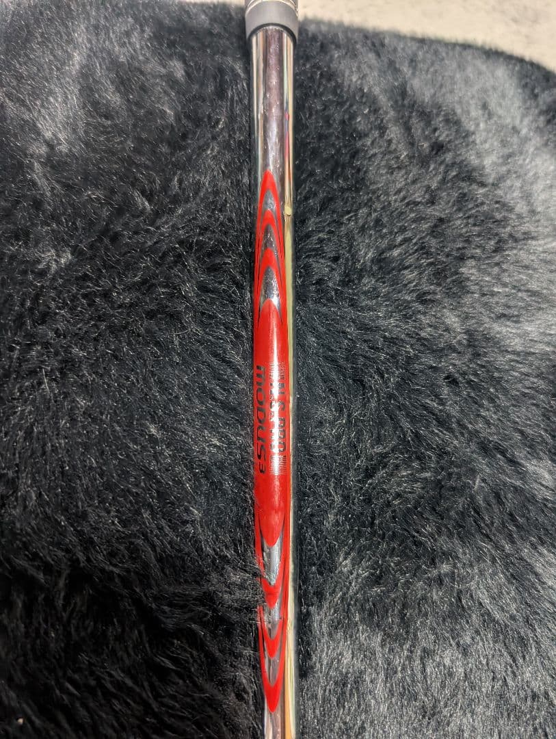 キャロウェイ X FORGED STAR 6本MODUS3 Tour105 S