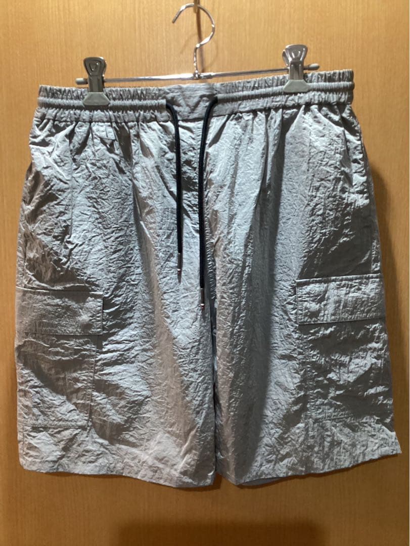 charbon running シャルボン LIMONTA カーゴパンツ L