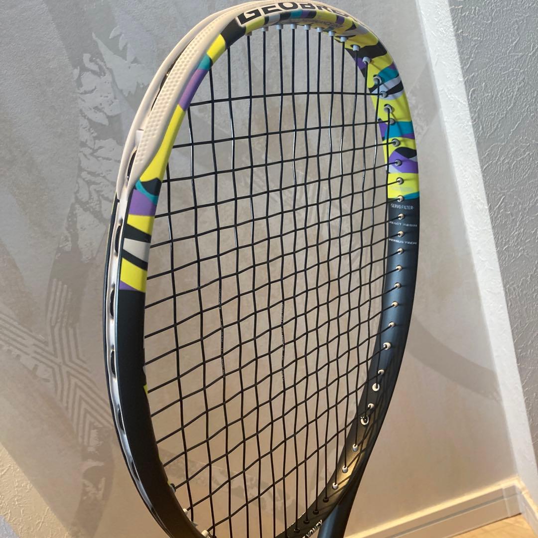 YONEX ジオブレイク50VS テニスラケット