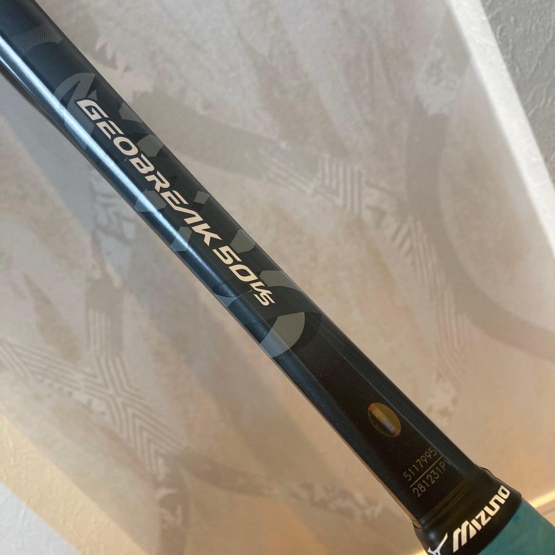 YONEX ジオブレイク50VS テニスラケット