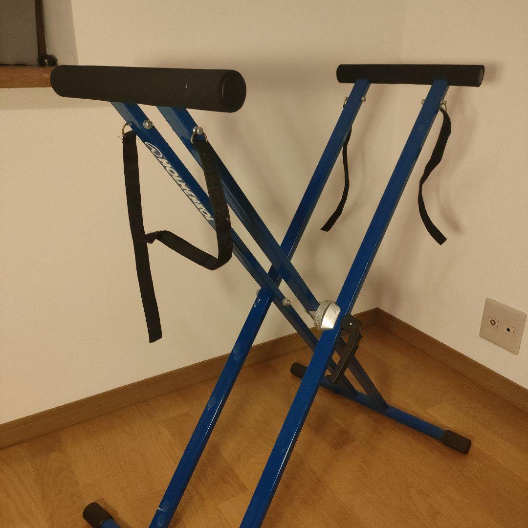 HOLMENKOL ホルメンコール ワックススタンド 無段階調整