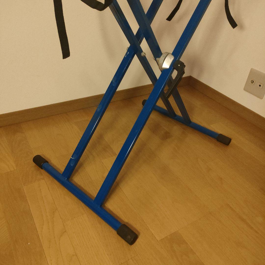 HOLMENKOL ホルメンコール ワックススタンド 無段階調整