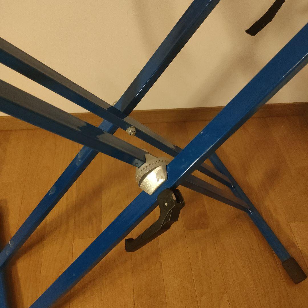 HOLMENKOL ホルメンコール ワックススタンド 無段階調整