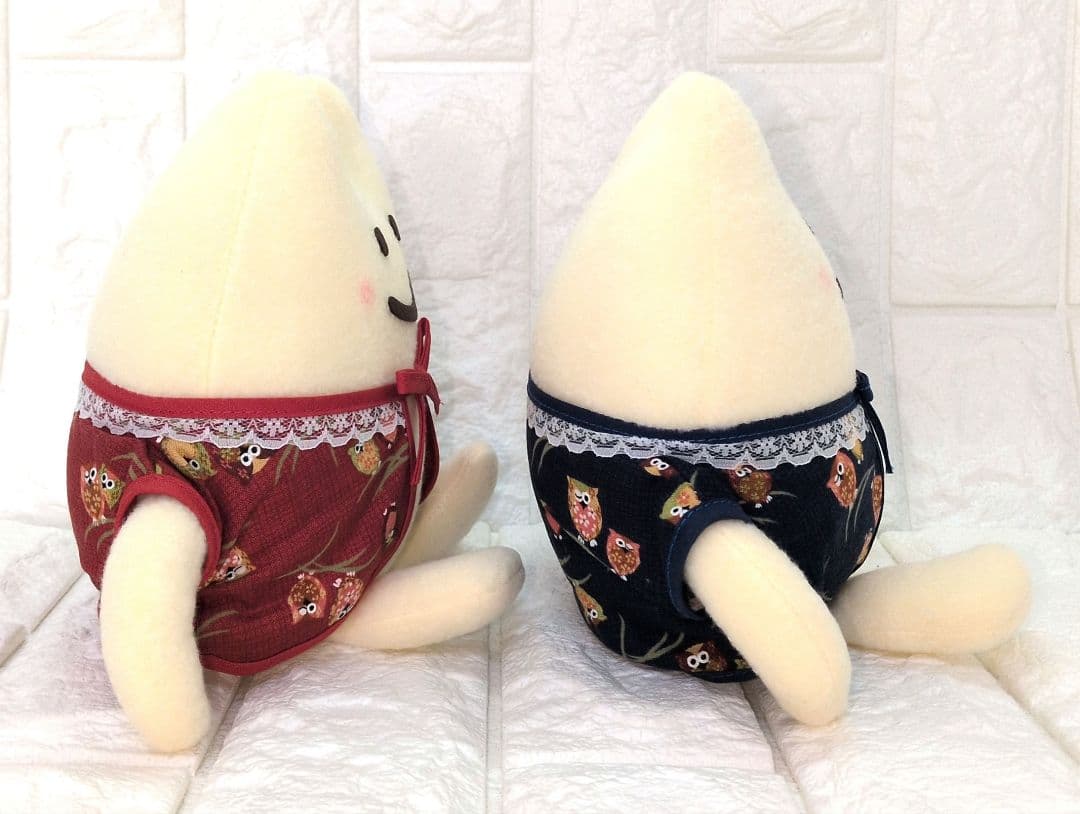 レア　座敷わらびーちゃん ぬいぐるみ　五日市剛　　幸運　開運　子宝　縁起物