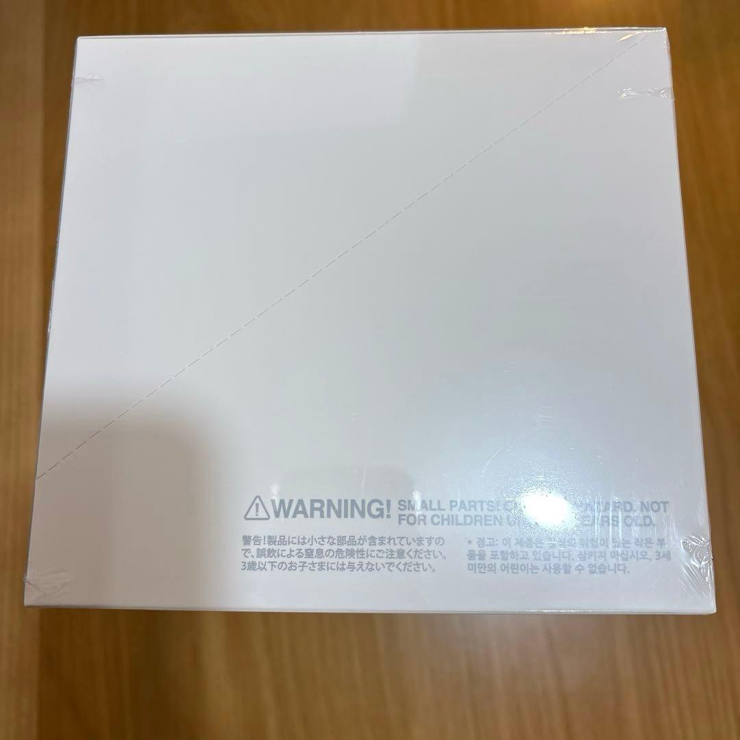 【新品未開封・正規品】ラブブ Big into EnergyアソートBOX 1箱