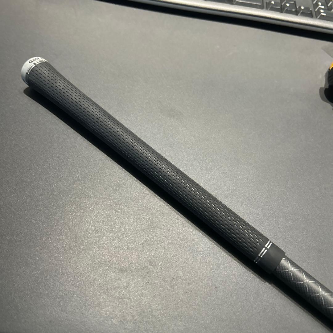 高反発施工キャラウェイAIスモークMAX10.5