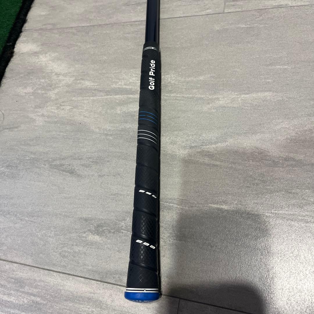 Fujikura VENTUS 6S シャフト Golf Prideグリップ