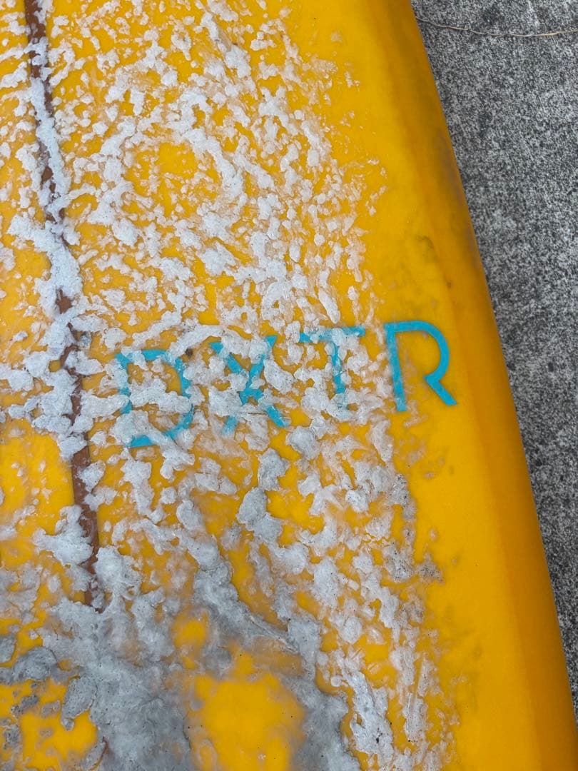 DXTR サーフボード　ジャンク