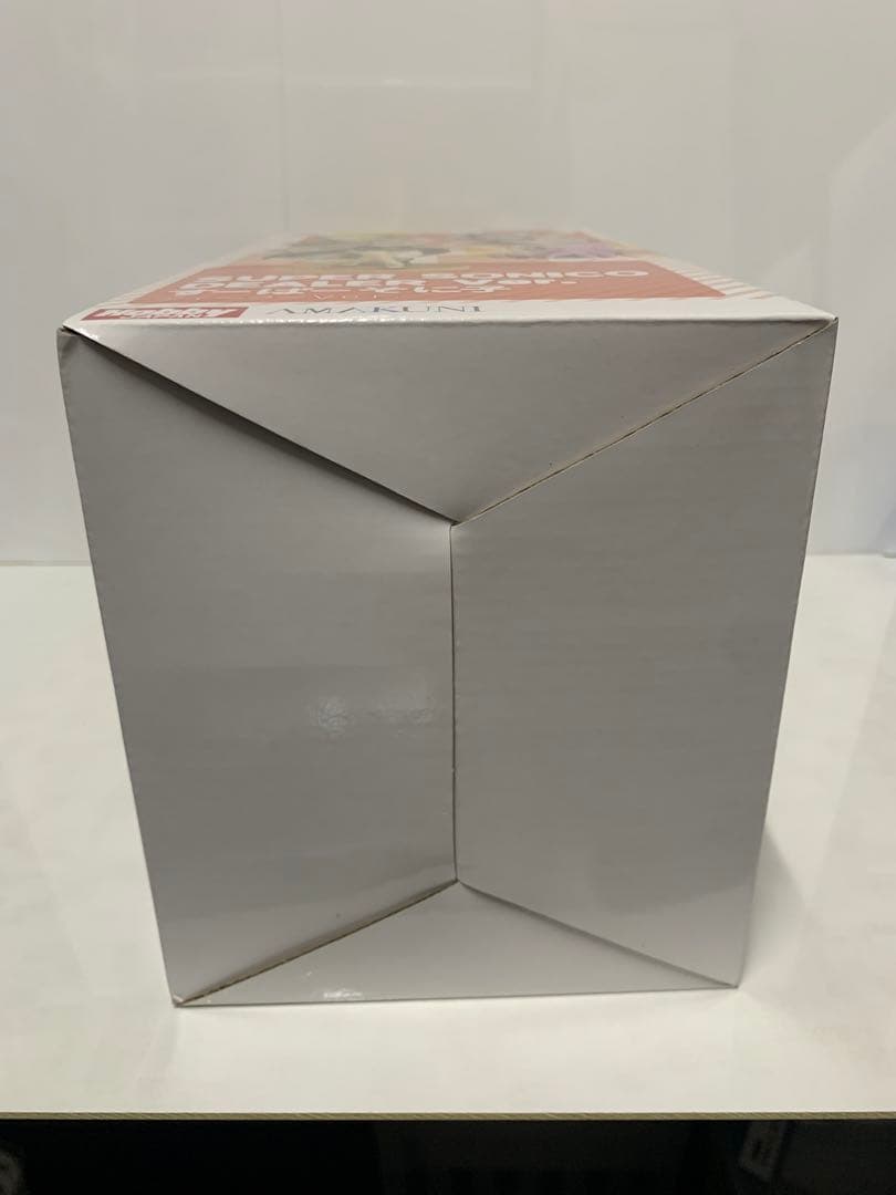 特典付　すーぱーそに子 ディーラーVer. 限定版 1/8 完成品フィギュア