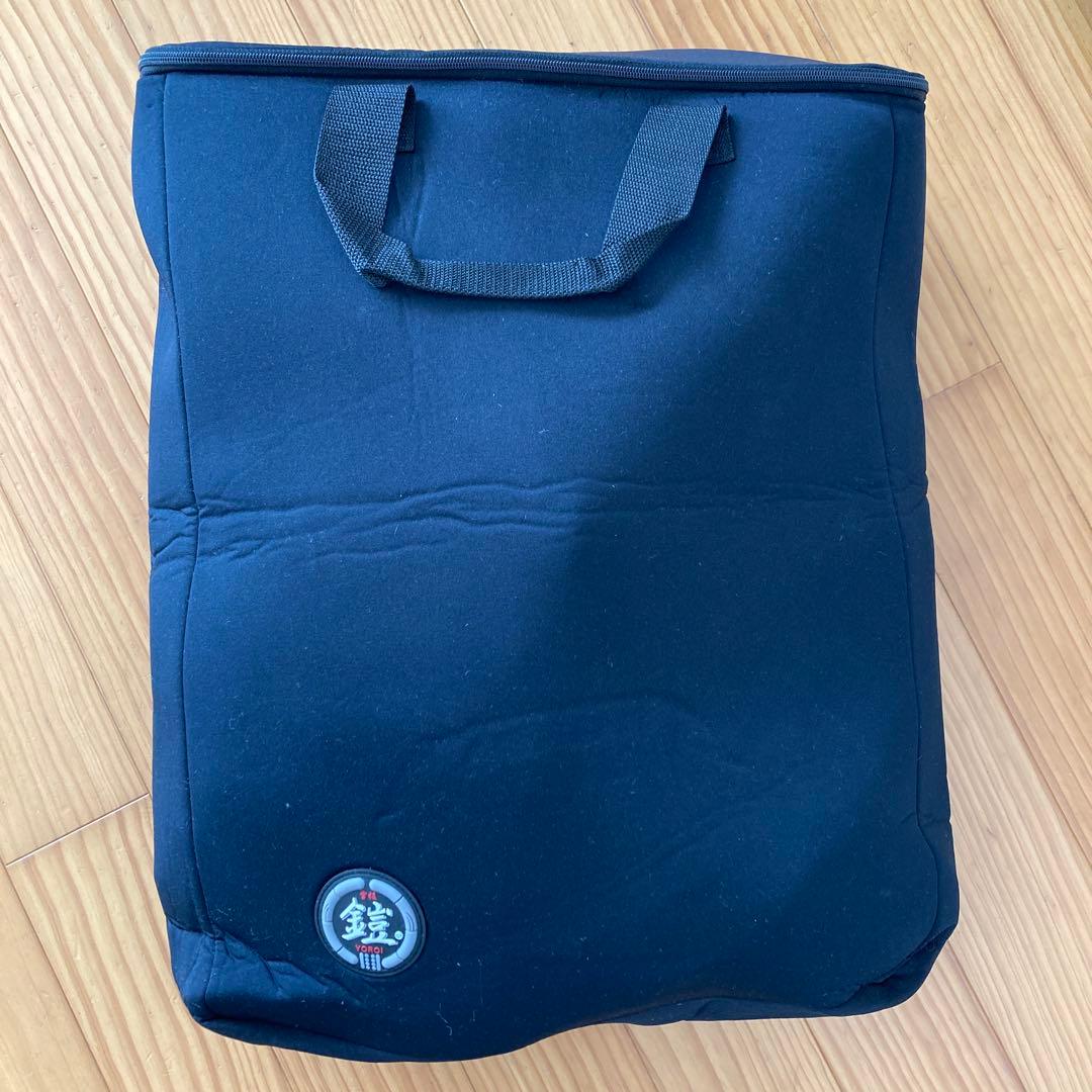 鎧　スノーボードプロテクター