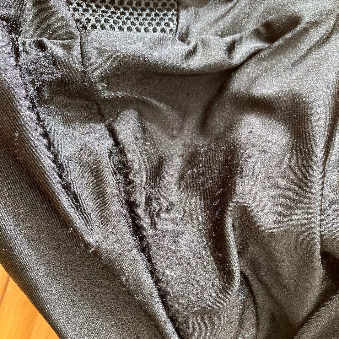 鎧　スノーボードプロテクター